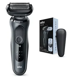 Бритва Braun Series 6 61-N1000s - мініатюра 6