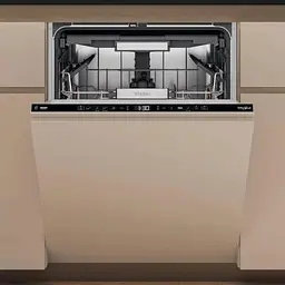 Посудомийна машина Whirlpool W7I HT58 T - мініатюра 7