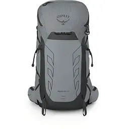 Рюкзак Osprey Talon Pro 30 (2024) Сірий - мініатюра 3