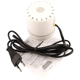 Електричний насос для вакуумних пакетів міні насос для вакуумування Electric air pump