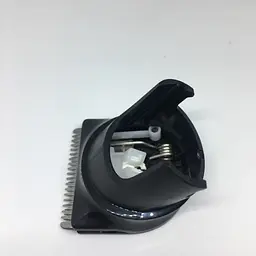 Ріжучий блок для тріммера Braun MGK3020, MGK3021, MGK3060, MGK3080, MGK3220, MGK3221, MGK3325, 81634451 - мініатюра 4