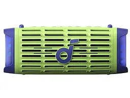 Портативна акустика ANKER SoundCore Boom 3i Green (D5100060) - мініатюра 2