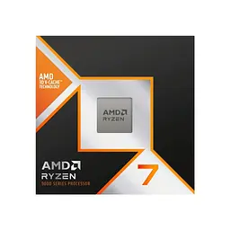 Процесор AMD Ryzen 7 9850X3D (100-100001973WOF) - мініатюра 3