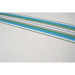 Скатертина Buldans - Каtre turquoise бірюзовий 160*240 - мініатюра 5