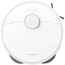 Робот-пилосос Dreame L10s Pro Gen2 (RLL42SDA) [122211] - мініатюра 3