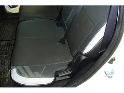 Авточохли модельні MW Brothers для Citroen C-Crosser c 2007 - мініатюра 4