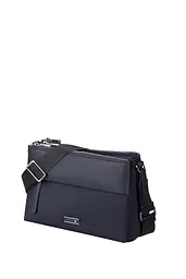 Плечова Сумка Samsonite ZALIA 3.0 DARK NAVY 28,5x19,5x9,5 KM4*01011 - мініатюра 3