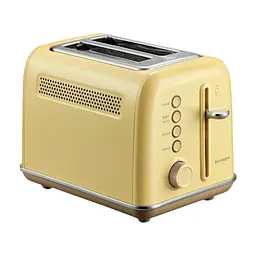Тостер Buydeem DT620E Mellow Yellow (DT620E-MY/EU)
