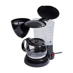 Крапельна кавоварка Saturn ST-CM0170 - мініатюра 3