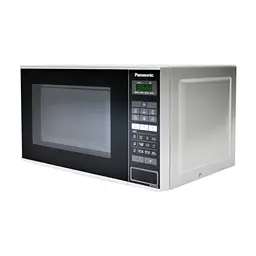 Мікрохвильова піч Panasonic NN-ST254MZUE - мініатюра 5