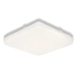 Osram Світильник накладний з датчиком руху OSRAM CEILING SQUARE 18Вт 4000K 1140Лм