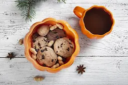 Піала Pumpkin 850 мл (PX002-K606) LIMITED EDITION kuh0016183 - мініатюра 6