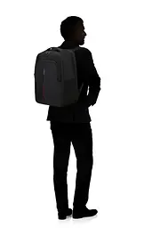 Рюкзак Для Подорожей M 15,6" Samsonite GUARDIT 3.0 BLACK 45x35x20 KR2*09005 - мініатюра 7