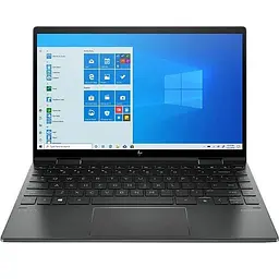 Ноутбук HP Envy x360 13-ay0008nn,7 4700U la 41GHz,сенсорний,16GB,512GB,Windows 10 Home