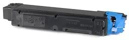 Картридж Kyocera TK-5140C (1T02NRCNL0) Cyan (6450725) - мініатюра 3