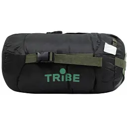 Спальний мішок Tribe Yukon 150 T-loft оливковий (T-CF-0002-olive) - мініатюра 10