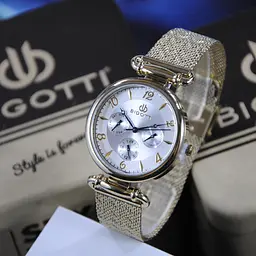 Годинник Bigotti BGT0161-6 - мініатюра 2