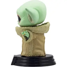 Фігурка Funko Pop! Star Wars the Mandalorian: Малюк 25см (49757) [117705] - мініатюра 2