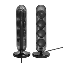 Акустична система HARMAN KARDON SoundStik 5 Black (HKSOUNDSTK5BEP) - мініатюра 4