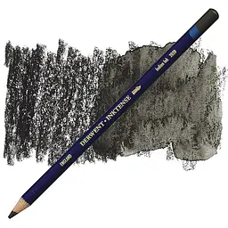 Олівець чорнильний Inktense (2020), Індійська туш, Derwent