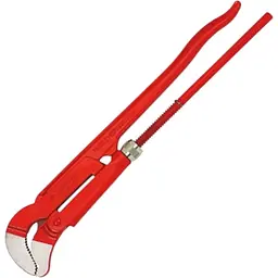 Ключ трубний Wurth S-подібні губки 1 1/2IN (арт. 071406 61)
