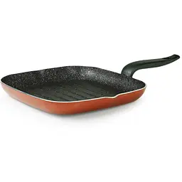 Сковорода-гриль Flonal Pepita Granit 28x28 см (PGFBS2850)