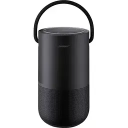 Бездротова акустика Bose Portable Smart Speaker Triple (829393-2100, 829393-1100)