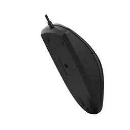 Комп'ютерна мишка A4Tech N-530 USB Black (4711421987400) - мініатюра 9