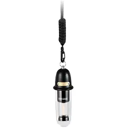 Ліхтар Naturehike CNK2350ZM010 black