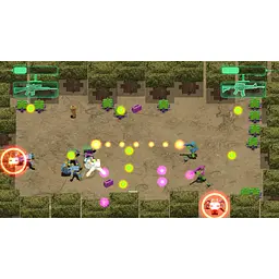 Ключ активації Microsoft Xatrom Command для Xbox One/Series S/X - мініатюра 6