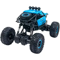 Машинка на радіокеруванні Sulong Toys 1:18 Off-road Crawler Super Sport Blue (SL-001RHB) [114187] - мініатюра 2