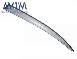 Дефлектори вікон вітровики Honda Civic седан 2006-2012 (08R04SNB602) 4 шт - мініатюра 4