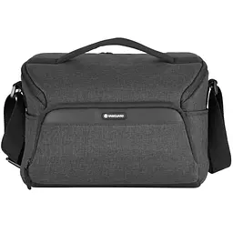 Сумка Vanguard Vesta Aspire 30 Gray (Vesta Aspire 30 GY) - мініатюра 3