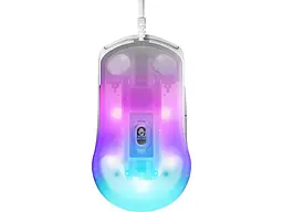 Миша SteelSeries Rival 3 Gen 2 White (62516) - мініатюра 7