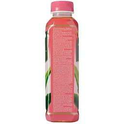 Фруктовий напій OKF Aloe Vera King Raspberry 0.5 л - мініатюра 2