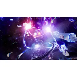 Ключ активації Microsoft Cygni: All Guns Blazing для Xbox Series S/X - мініатюра 7