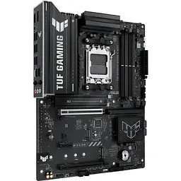 Материнська плата Asus TUF Gaming B650E-E WIFI sAM5 B650 4xDDR5 M.2 HDMI DP WiFi BT ATX - мініатюра 4