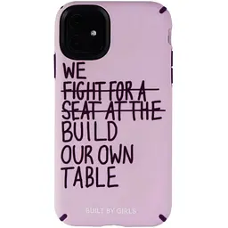 Протиударний чохол Speck Presidio Pro для iPhone 11 (6.1") Light Purple - мініатюра 2