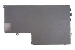 Акумулятор PowerPlant для ноутбуків DELL Inspiron 15-5547 Series (TRHFF, DL5547PC) 11.1V 3400mAh (NB440580) - мініатюра 4