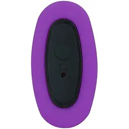 Вібромасажер простати Nexus G-Play Plus S Purple максимальний діаметр 2.3 см перезаряджається - мініатюра 2