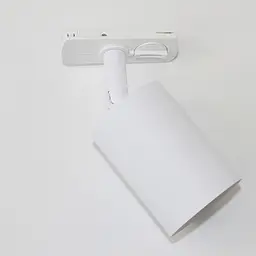 Трековий світильник Friendlylight Focus FL6007 - мініатюра 2
