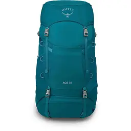 Рюкзак Osprey Ace 38 Blue (1054-009.3887) - мініатюра 3