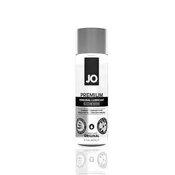 Лубрикант на силіконовій основі System Jo Premium Original, 60 мл