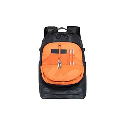 Рюкзак туристичний RivaCase Sherwood Molle 28 л хакi (7631 (Navy Camo)) - мініатюра 10