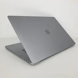 Ноутбук Apple MacBook Pro 16" A2141 (C02DP1L3MD6M) (i7-9750H/16/512SSD/PRO 5300M) - Class A- - мініатюра 2