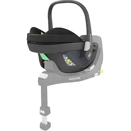 Автокрісло Maxi-Cosi Pebble 360 Essential Black (8044672110) - мініатюра 12