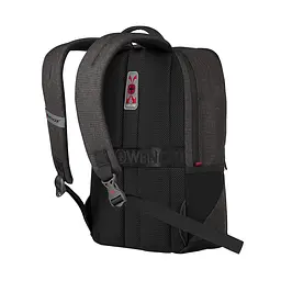Рюкзак, MX Reload 14", сірий Wenger teh0014596 - мініатюра 3