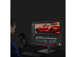 Монітор BenQ PV3200U (9H.Y01LA.TBE) - мініатюра 5