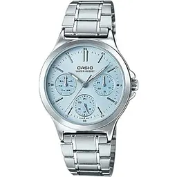 Жіночий годинник Casio Timeless Collection LTP-V300D-2A