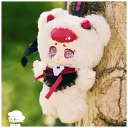 М'яка іграшка 10/10 Toys сюрприз з кільцем Kasa Wonderful dreams (KS-001-002) - мініатюра 6